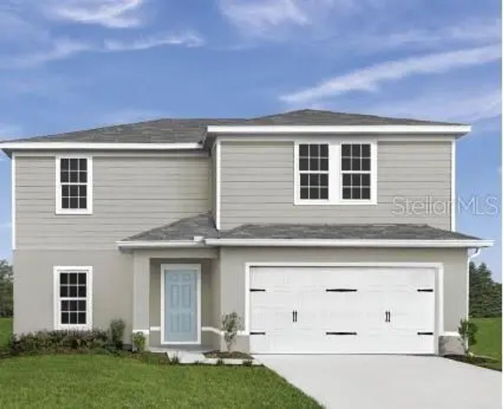 6975 Sundial Drive, LAKELAND