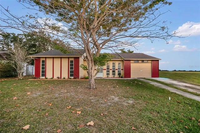 163 Guaymas Drive, KISSIMMEE