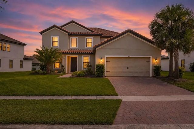 3855 Bowfin Trail, KISSIMMEE