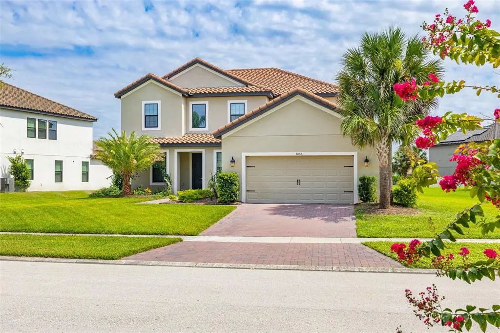 3855 Bowfin Trail, KISSIMMEE