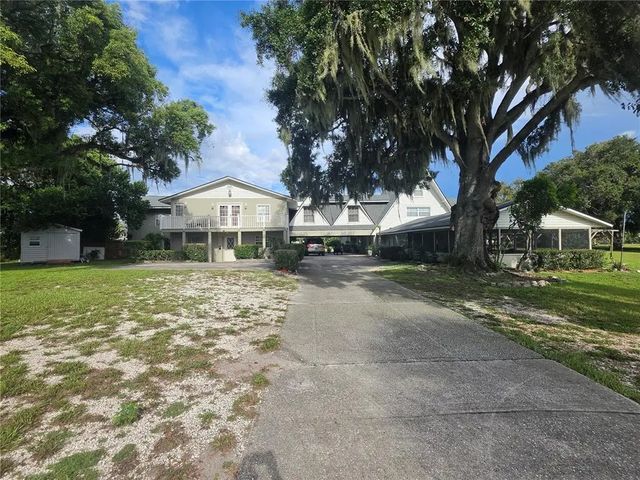 201 Lake Bonny Drive E, LAKELAND