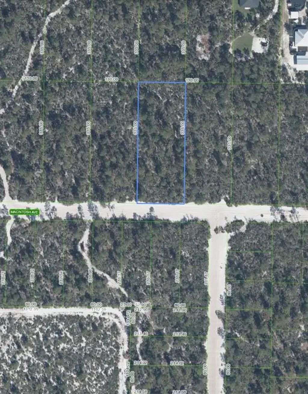 2132 Macintosh Avenue, SEBRING