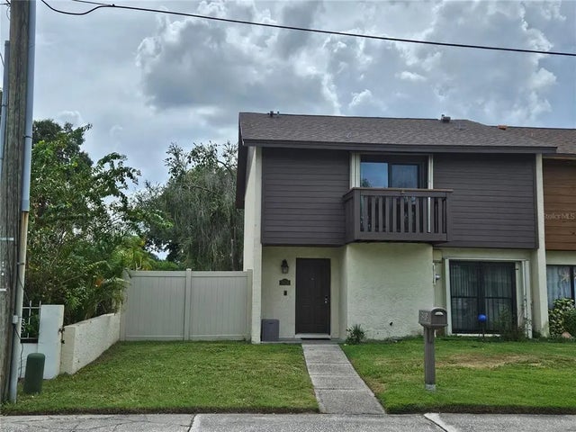 3418 W Saint Conrad Street, TAMPA