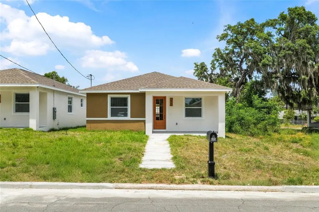 639 W 9th Street, LAKELAND