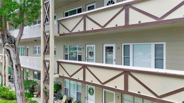 2463 Brazilia Drive 31, CLEARWATER