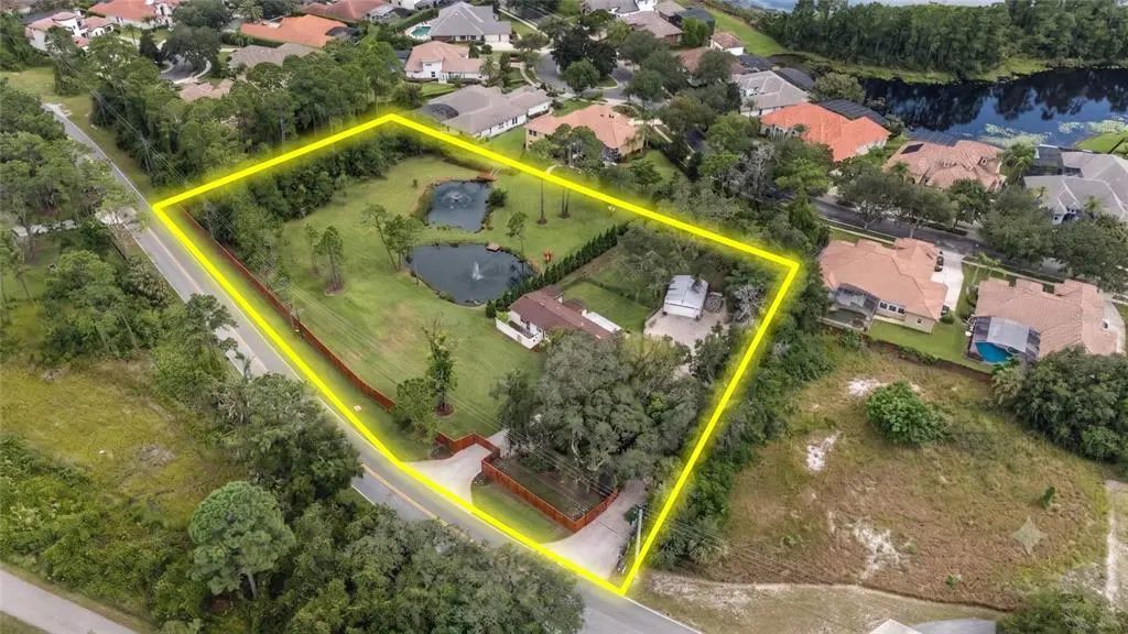 6697 Markham Road, SANFORD