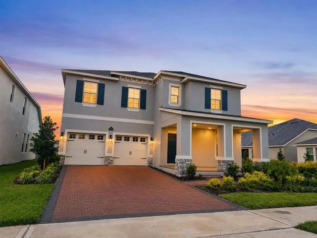 12728 Charmed Drive, WINTER GARDEN