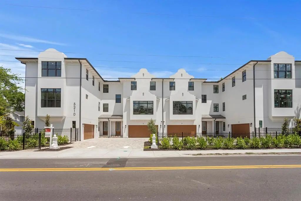 5210 Bayshore Boulevard 2, TAMPA