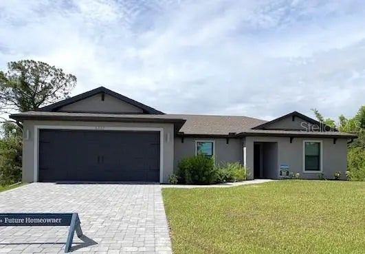 6007 Gillot Boulevard, PORT CHARLOTTE