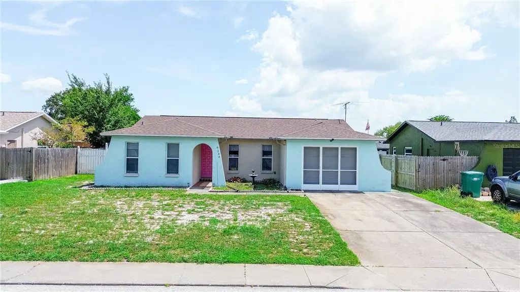 8234 Winthrop Drive, PORT RICHEY