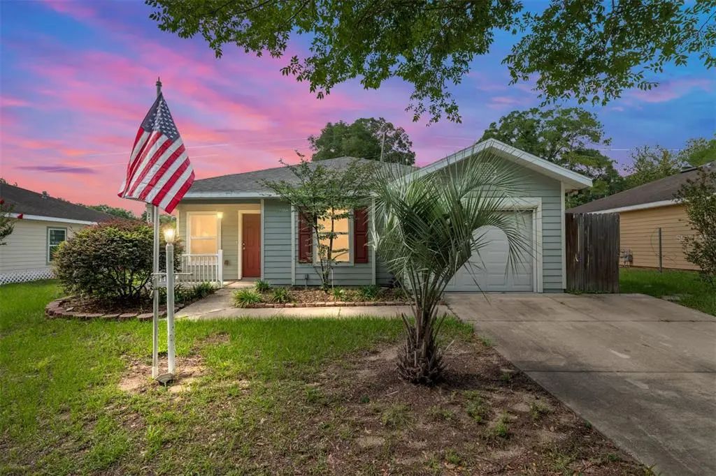 2776 Se 21st Road, GAINESVILLE