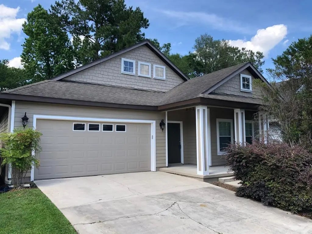 9964 Nw 22nd Road, GAINESVILLE