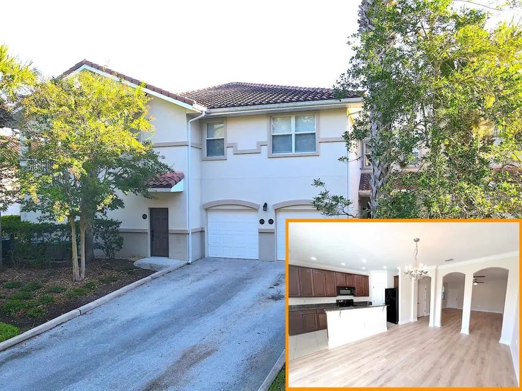 190 Riverview Bend S 1012, PALM COAST