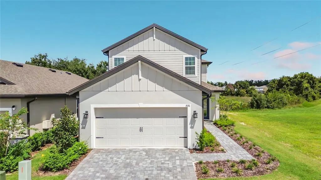 7676 Somersworth Drive, KISSIMMEE