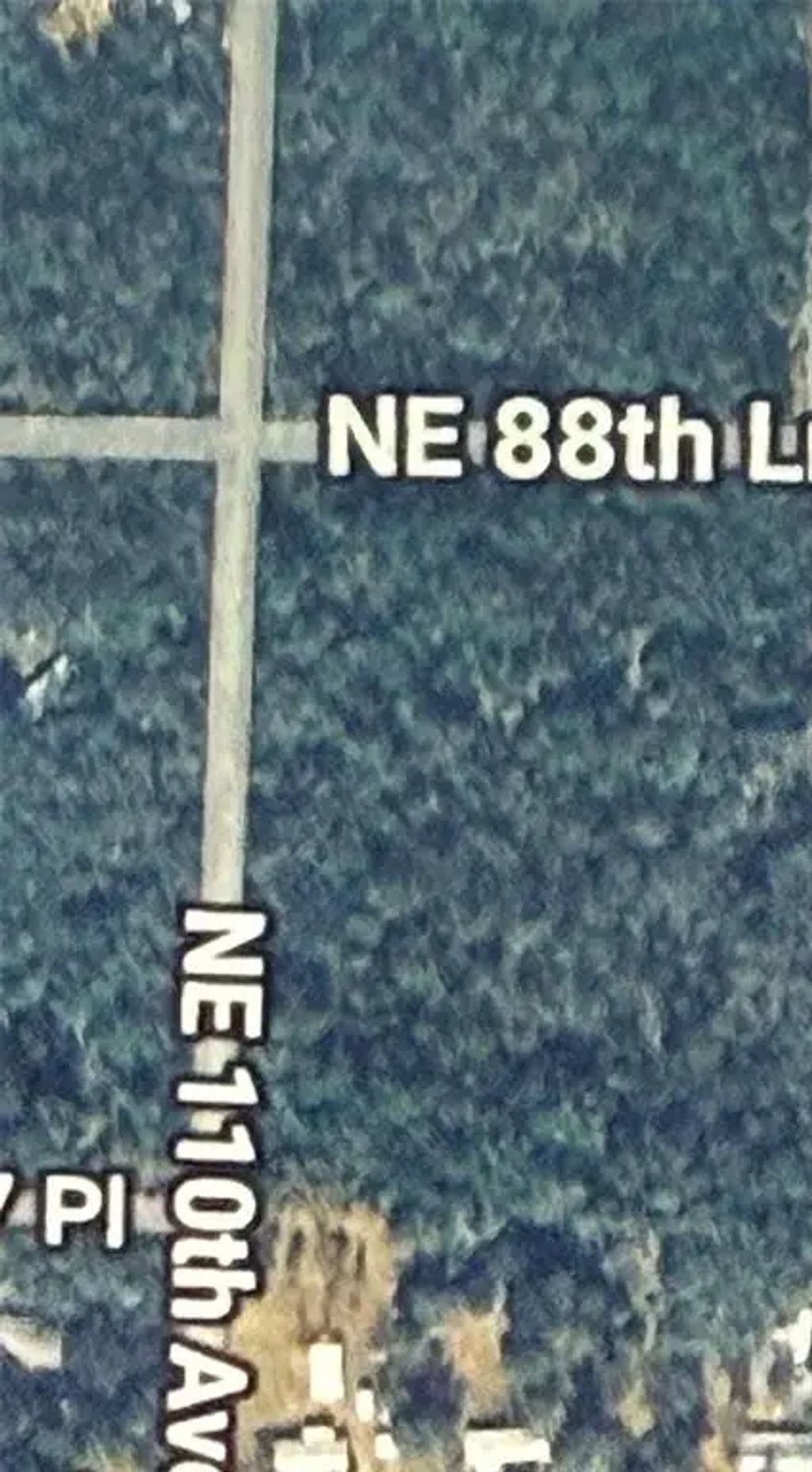 Ne 88th Lane, BRONSON