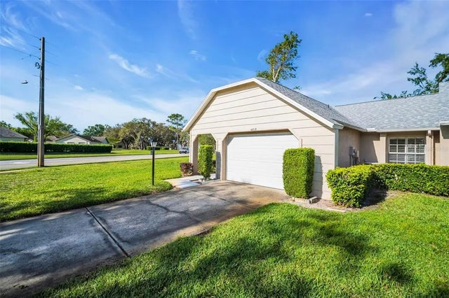 4819 Boonesboro Court, NEW PORT RICHEY