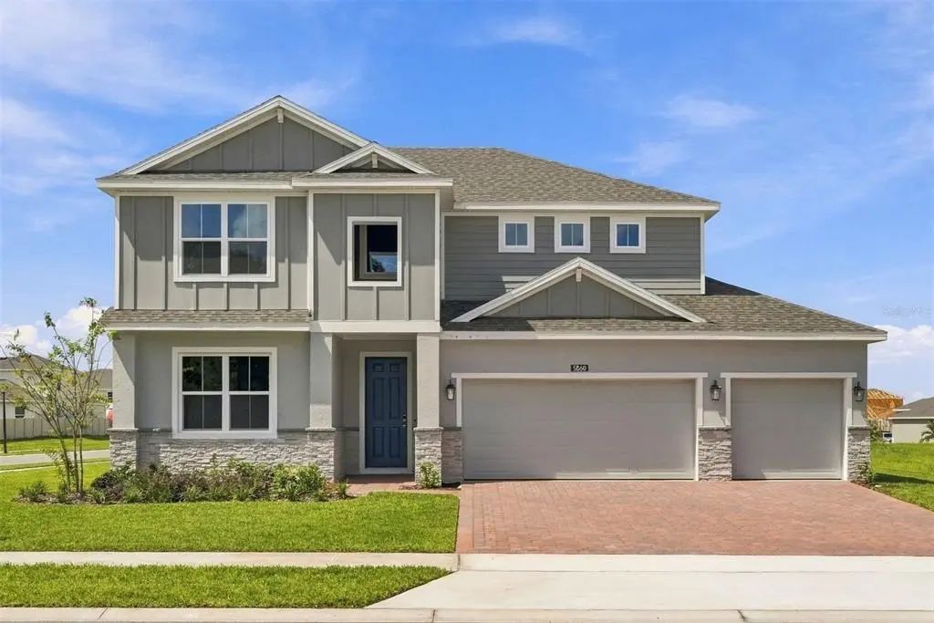 5860 Sierra Crown Street, MOUNT DORA
