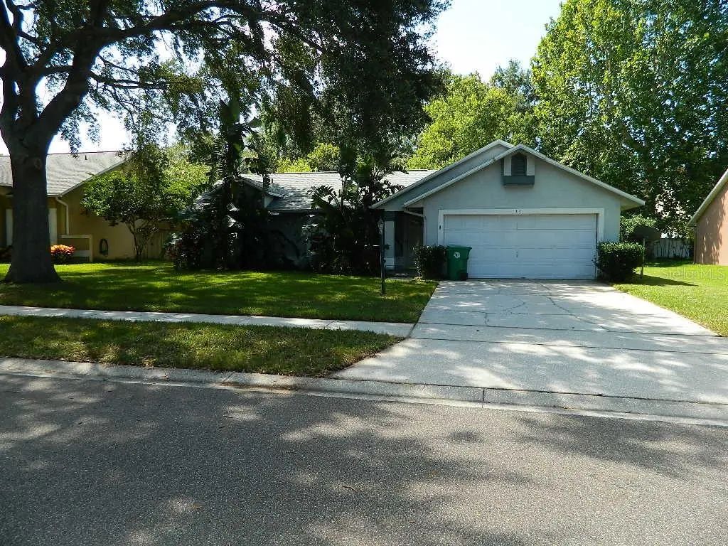 317 Silver Pine Drive, LAKE MARY