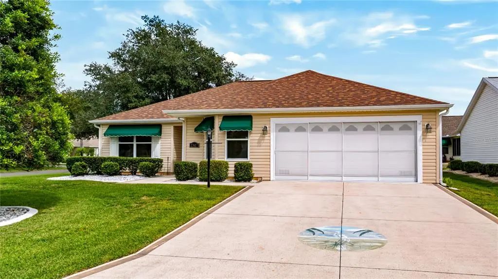 17617 Se 80th Altamaha Court, THE VILLAGES