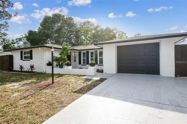 11211 Meadow Drive, PORT RICHEY