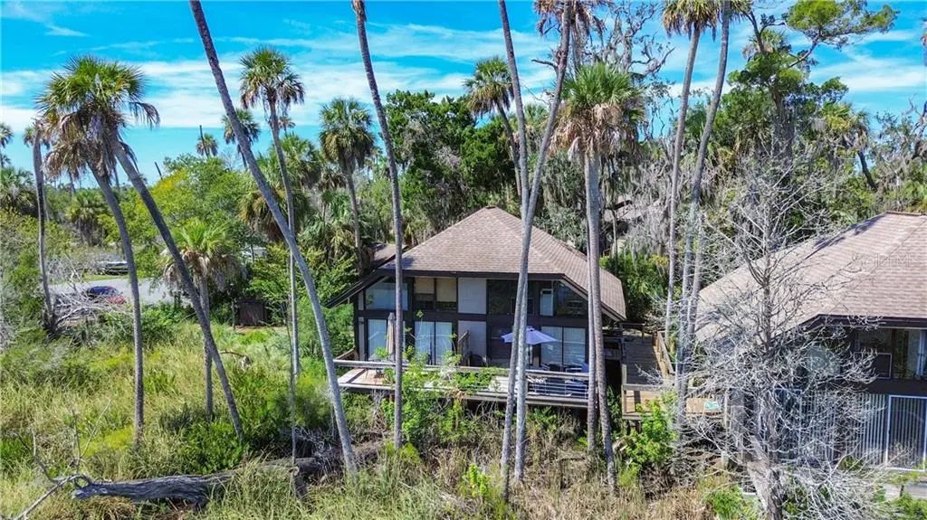 2647 N Seabreeze Point, Crystal River