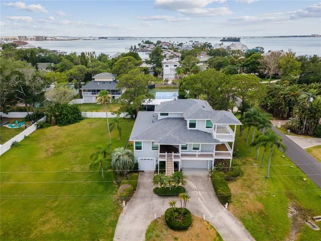 329 Sunset Way, PALM HARBOR