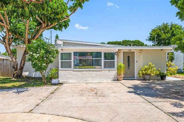 5395 47th Avenue N, ST PETERSBURG