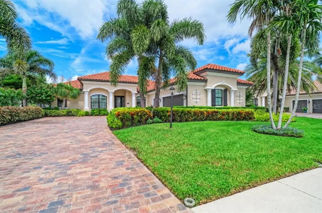 13213 Bridgeport Crossing, BRADENTON