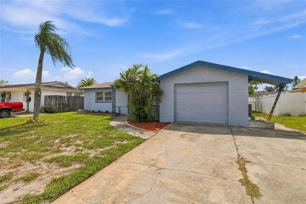 3214 Kilburn Road, HOLIDAY