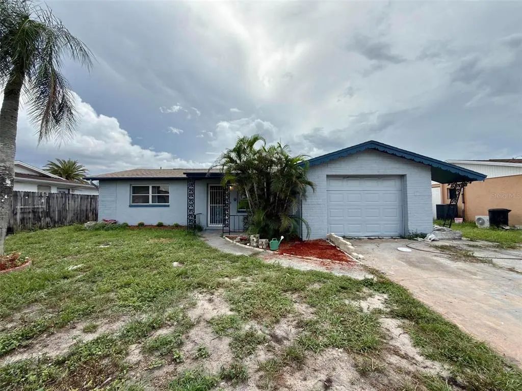 3214 Kilburn Road, HOLIDAY