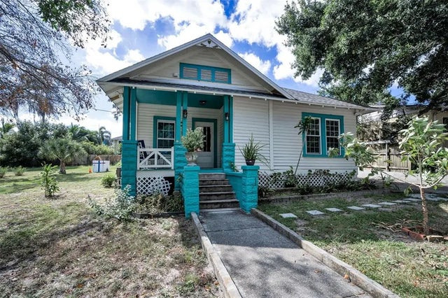 39 W Park Street, TARPON SPRINGS