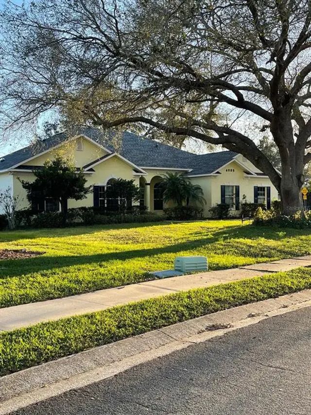 4005 Chelsea Lane, LAKELAND