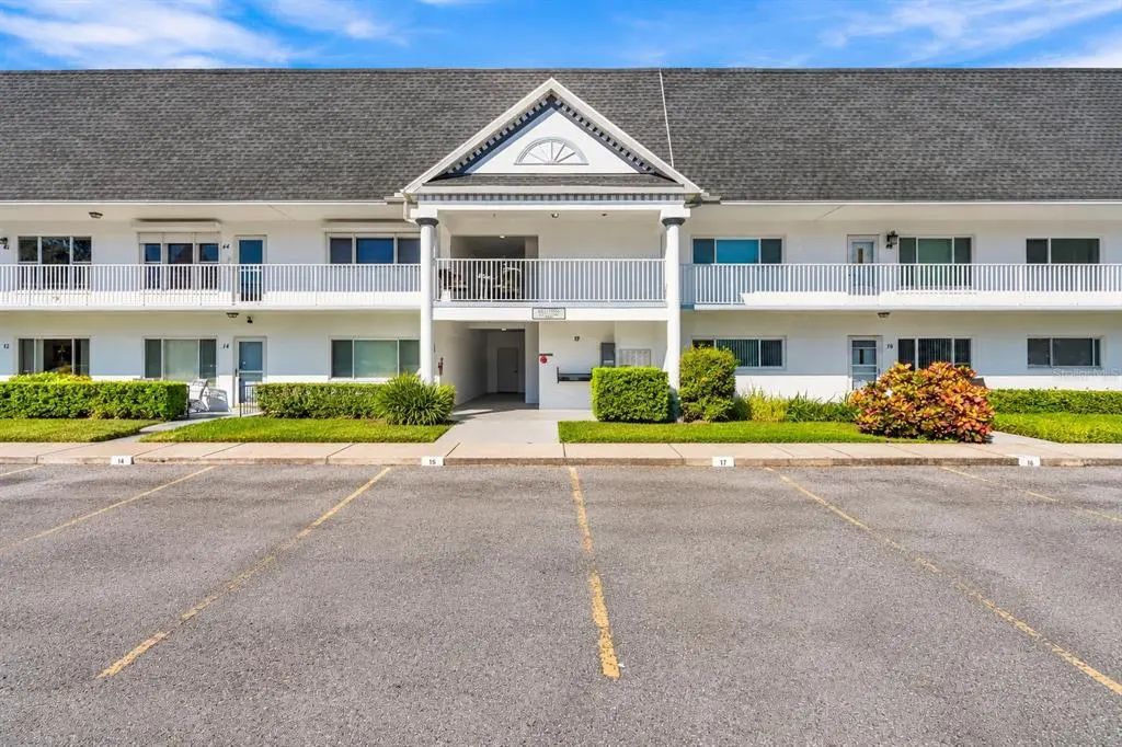 2220 Swedish Drive 42, CLEARWATER