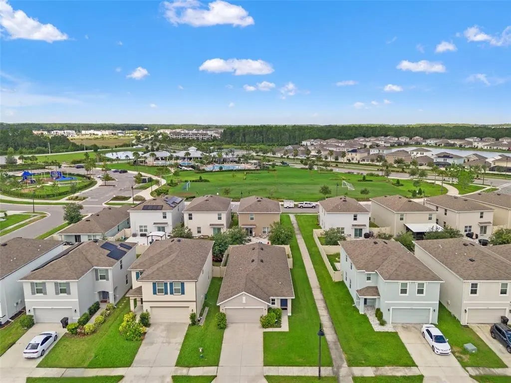 16163 Silent Sands Lane, ODESSA