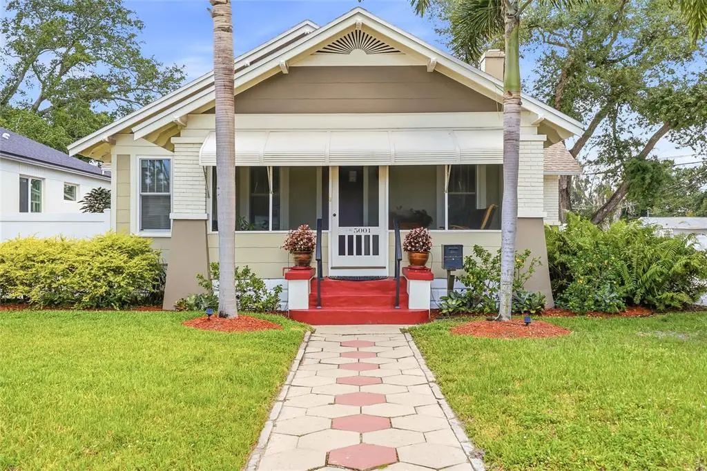 5001 3rd Avenue S, ST. PETERSBURG