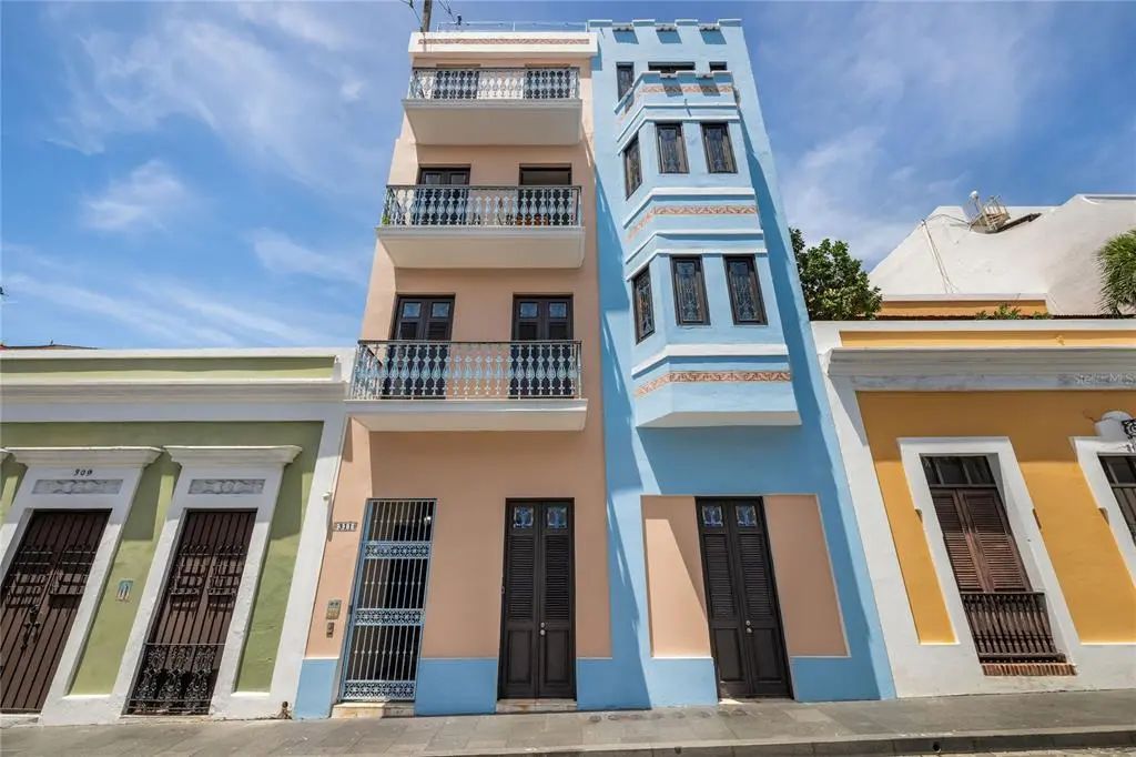311 Calle De La Luna 3a, SAN JUAN