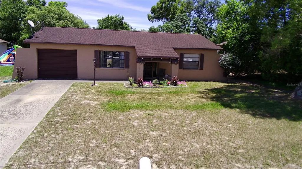 6402 Covewood Drive, SPRING HILL