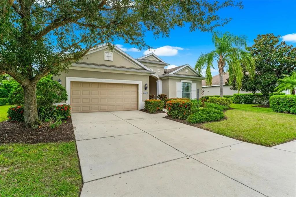 4720 Claremont Park Drive, BRADENTON