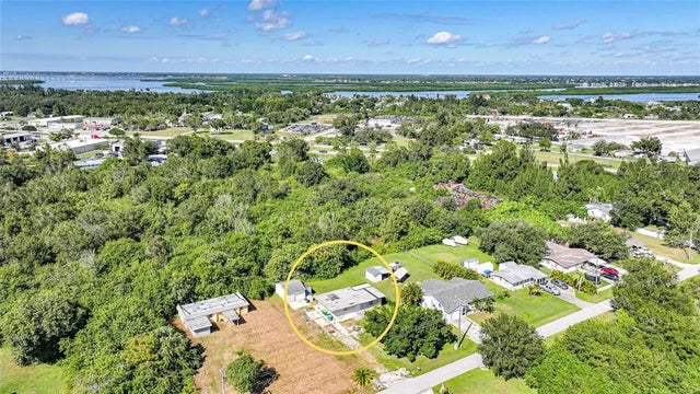 1405 Persay Drive, PUNTA GORDA