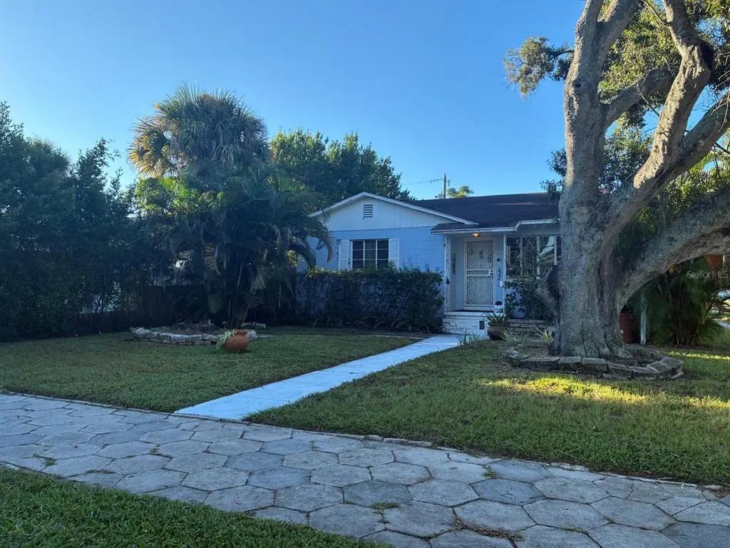 4456 4th Avenue N, ST. PETERSBURG