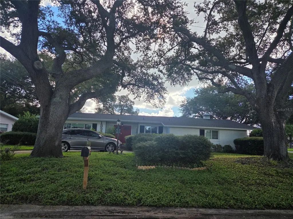 1333 Woodcrest Avenue, CLEARWATER