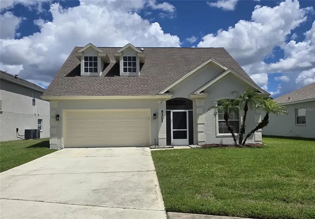 5313 Plantation Home Way, PORT ORANGE