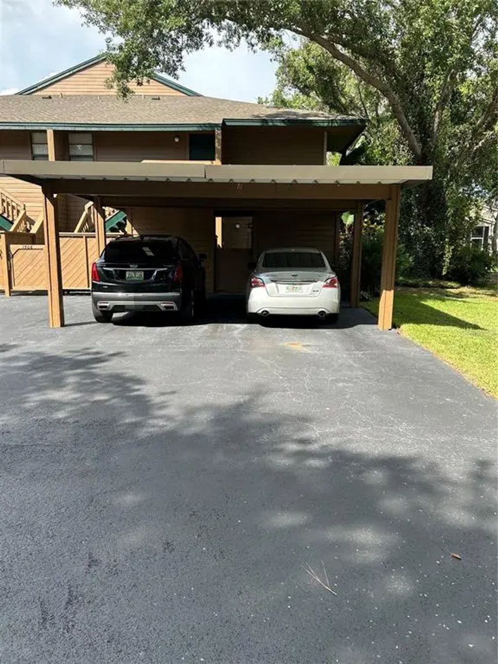 1505 Lennox Road E 1505, PALM HARBOR