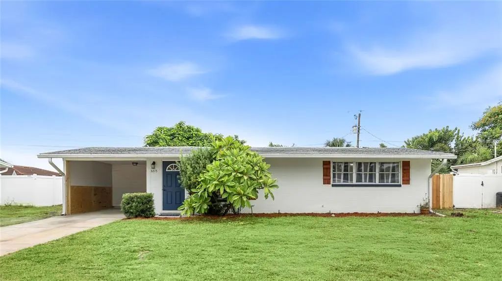 3215 Florida Boulevard, BRADENTON