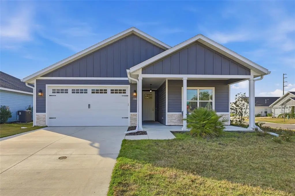 1402 Sw 67th Drive, GAINESVILLE