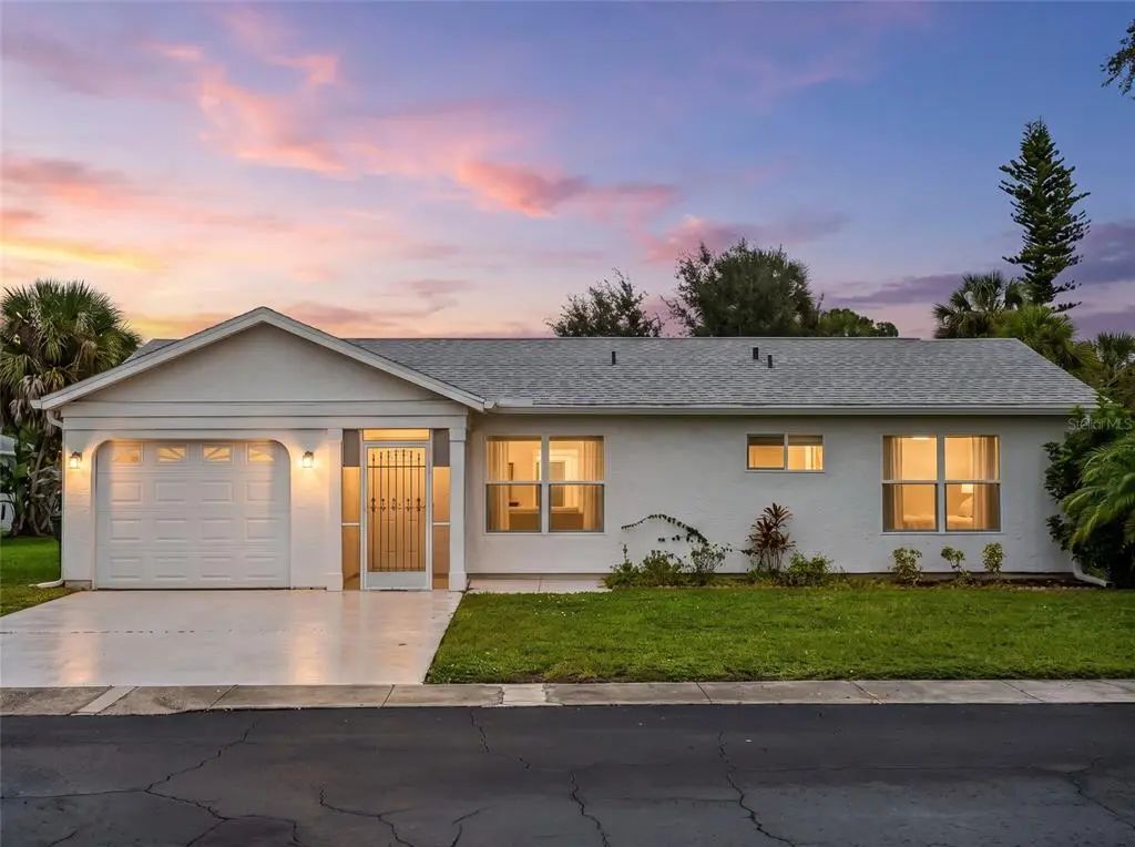 8130 Pickwick Road, NORTH PORT