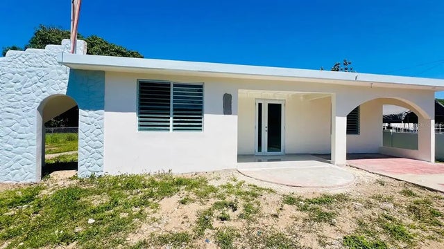 Parcela 34 Calle 8, RINCON