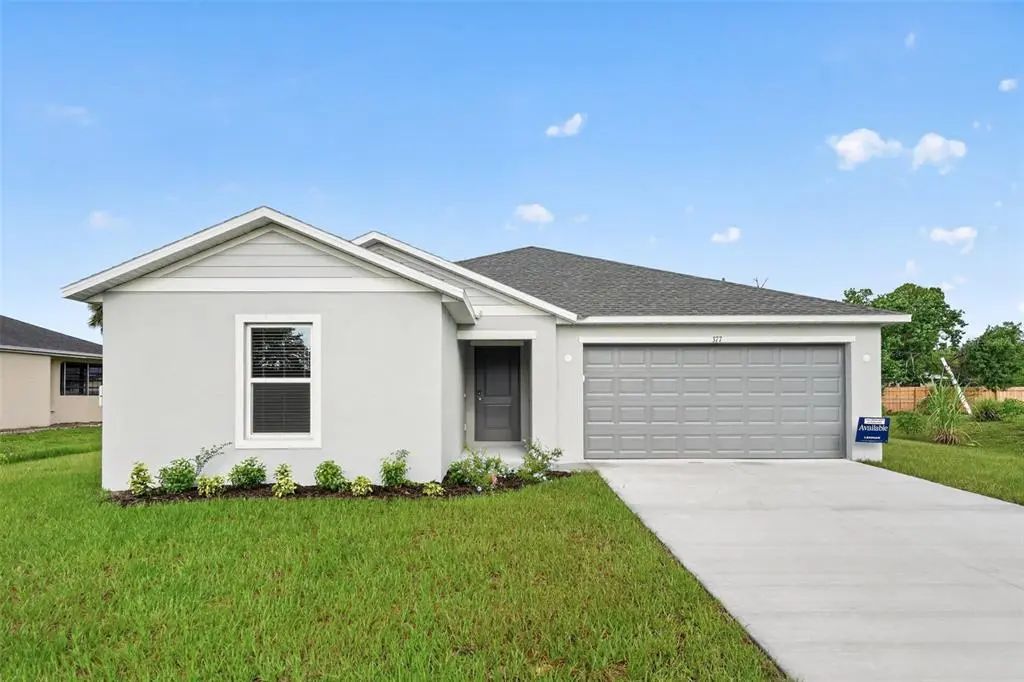377 Atwater Street, PORT CHARLOTTE