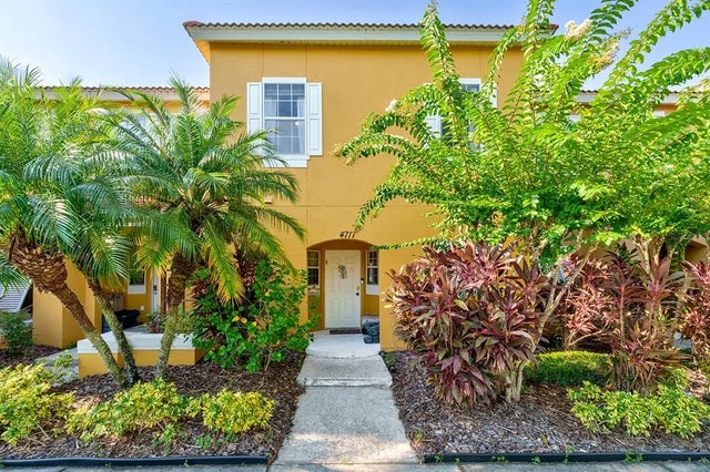 4717 Flagler Beach Way, KISSIMMEE