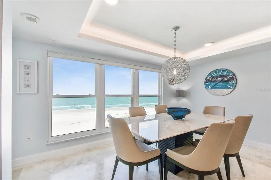 5000 Gulf Boulevard 704, ST PETE BEACH